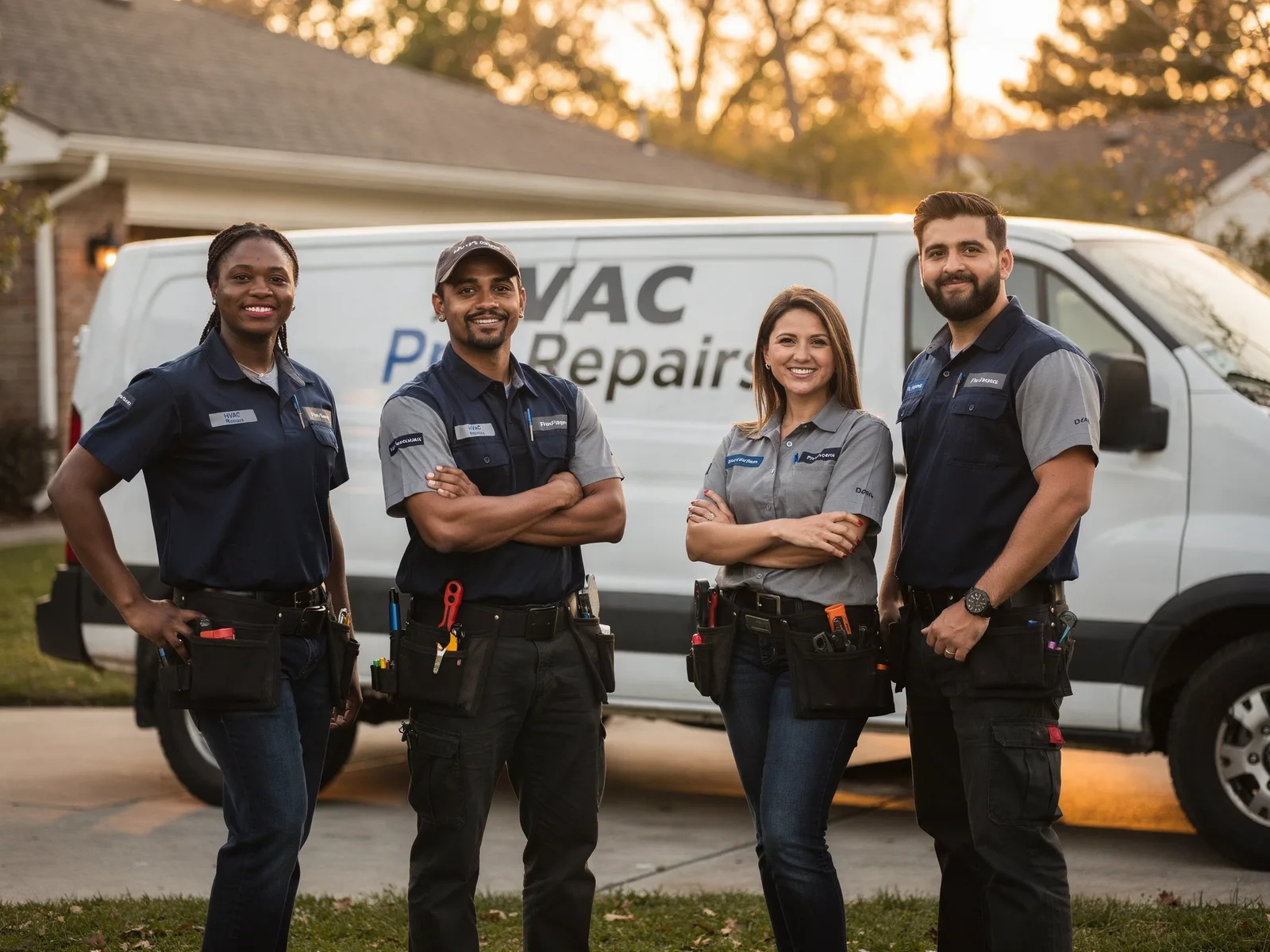 Heat Pump Repair company in Hillsgrove, PA